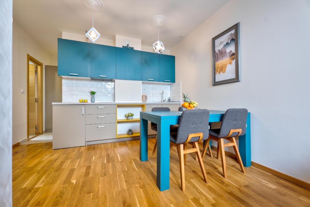Apartman - Casa Emma- 兹拉蒂博尔 外观 照片