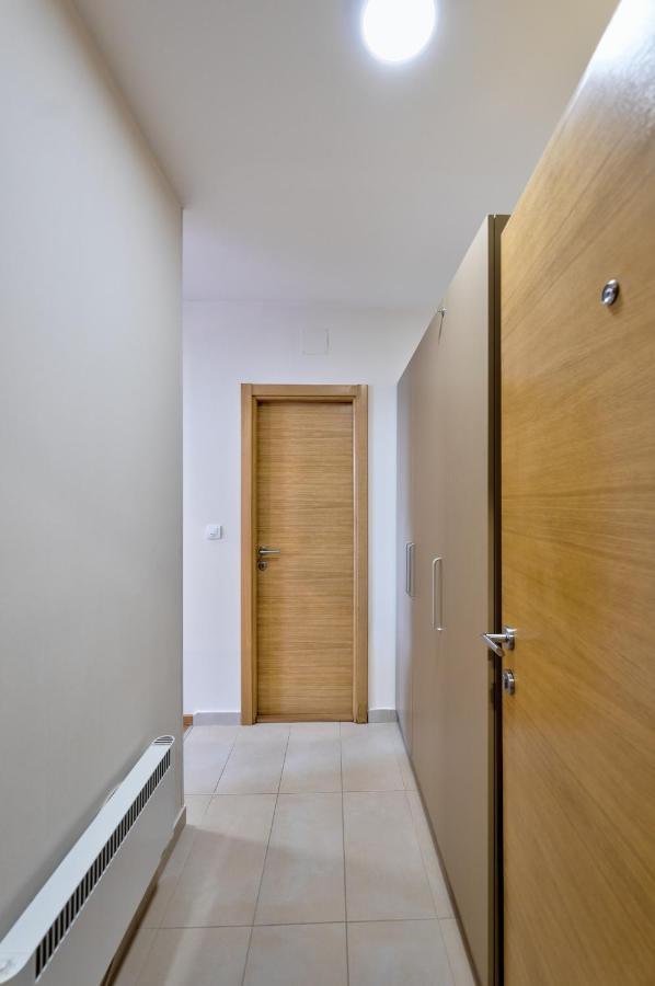 Apartman - Casa Emma- 兹拉蒂博尔 外观 照片
