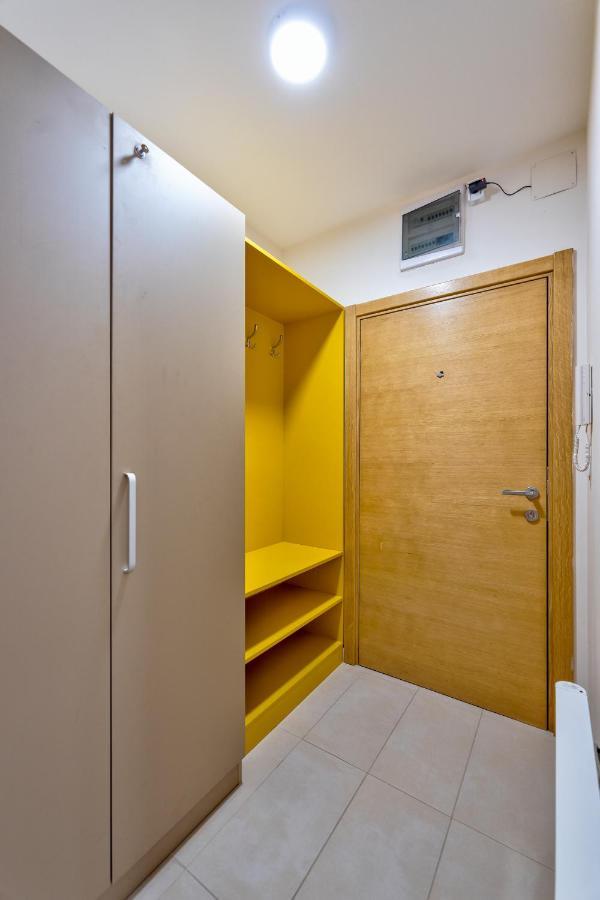 Apartman - Casa Emma- 兹拉蒂博尔 外观 照片